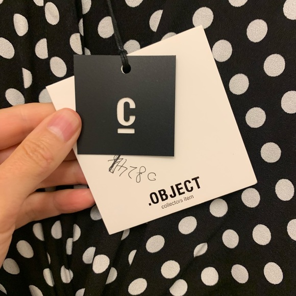 OBJECT dress - Picture 5 of 10